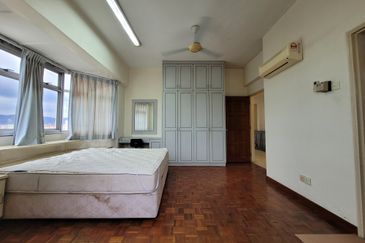 East Side One Ampang Avenue