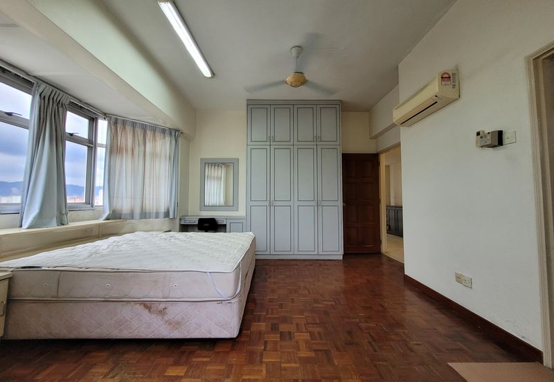 East Side One Ampang Avenue