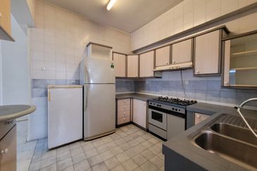 East Side One Ampang Avenue