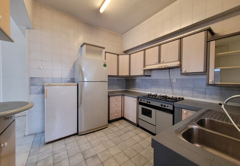 East Side One Ampang Avenue