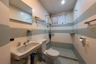 East Side One Ampang Avenue