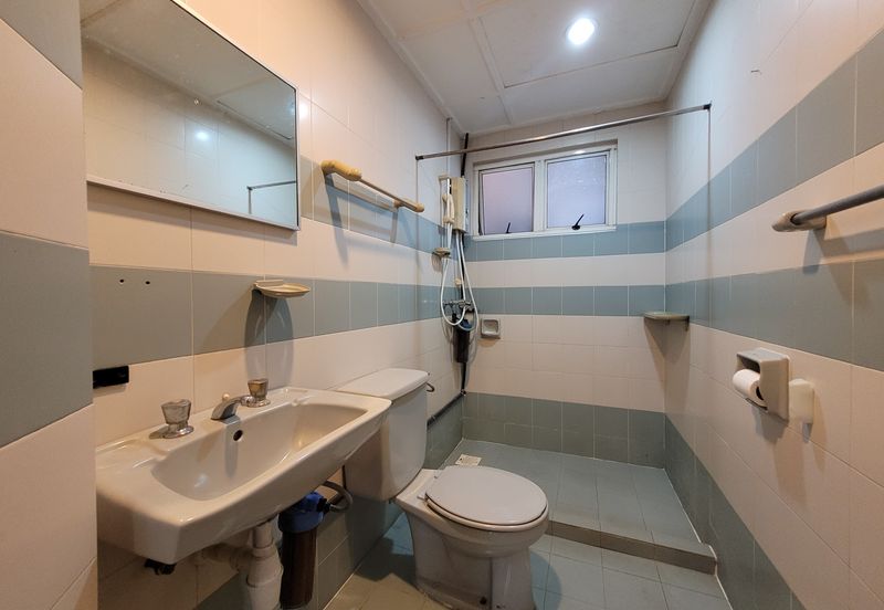 East Side One Ampang Avenue