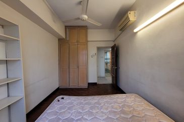 East Side One Ampang Avenue