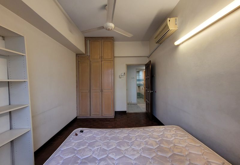 East Side One Ampang Avenue