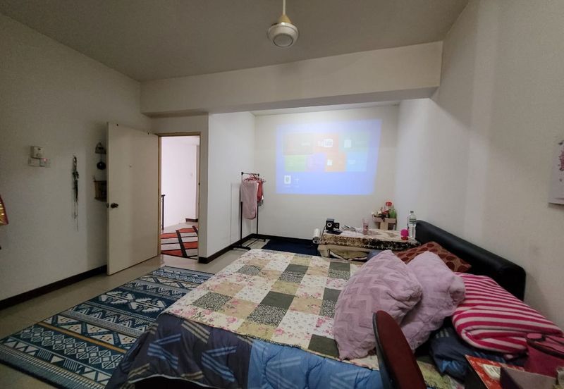 Ampang Putra Residency