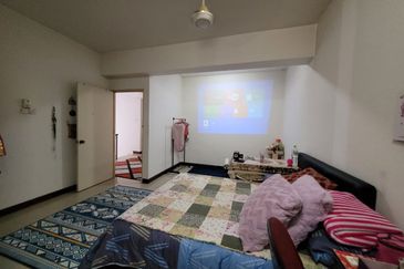 Ampang Putra Residency