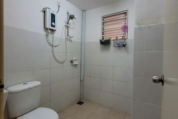 Ampang Putra Residency