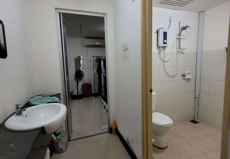 Ampang Putra Residency