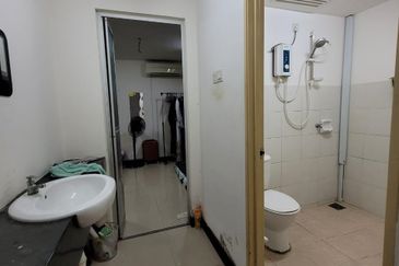 Ampang Putra Residency