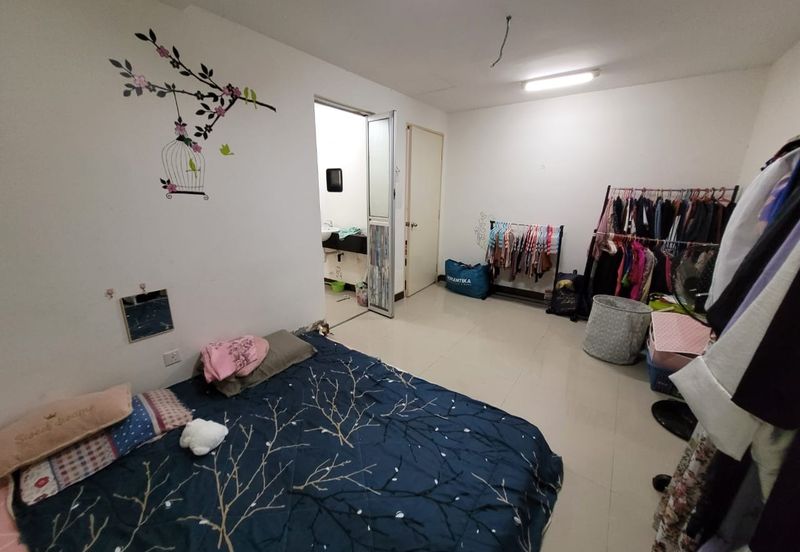 Ampang Putra Residency