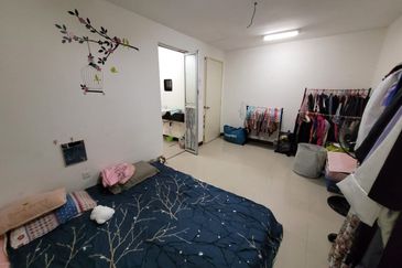 Ampang Putra Residency