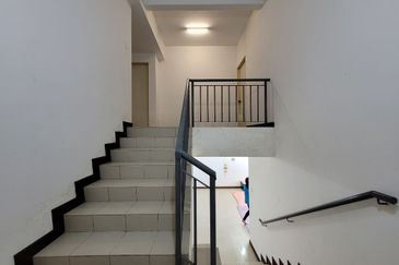 Ampang Putra Residency