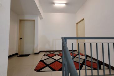 Ampang Putra Residency