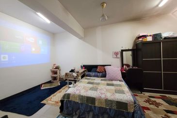 Ampang Putra Residency