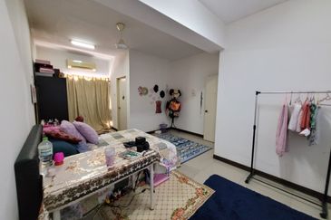 Ampang Putra Residency