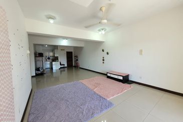 Ampang Putra Residency