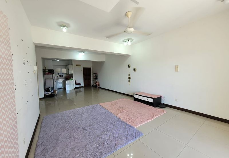 Ampang Putra Residency