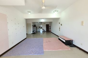 Ampang Putra Residency