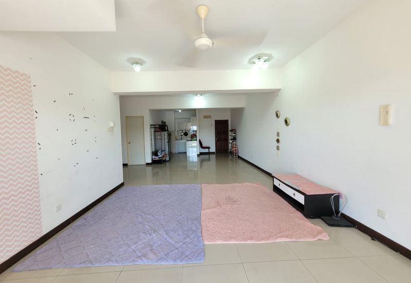 Ampang Putra Residency