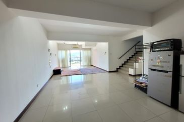 Ampang Putra Residency