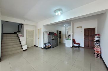 Ampang Putra Residency