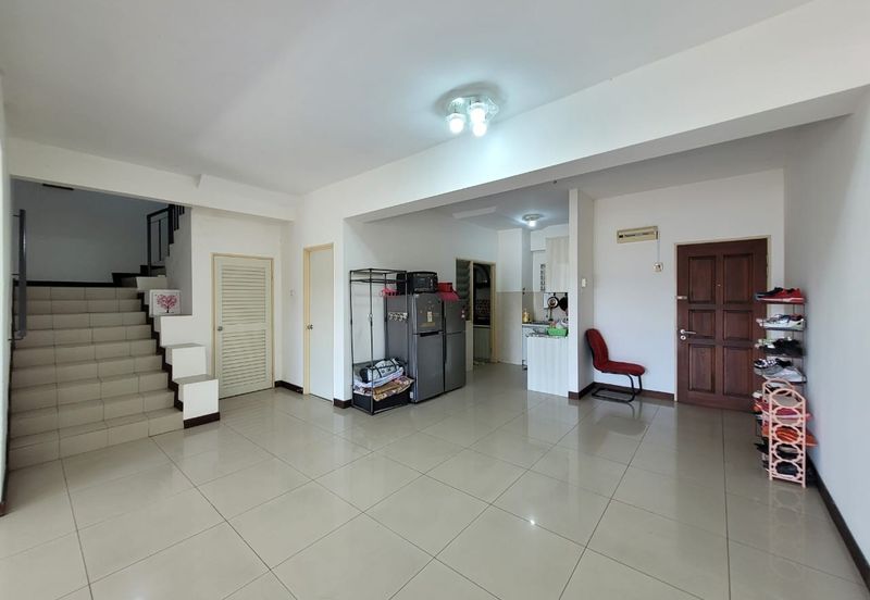 Ampang Putra Residency