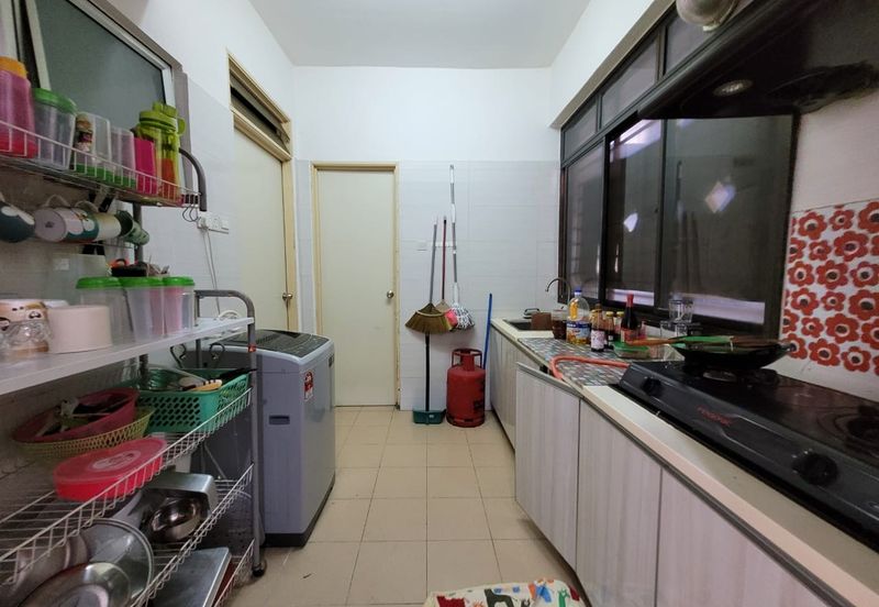 Ampang Putra Residency