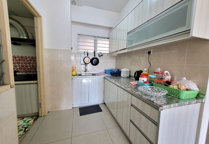 Ampang Putra Residency