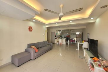 Ampang Putra Residency