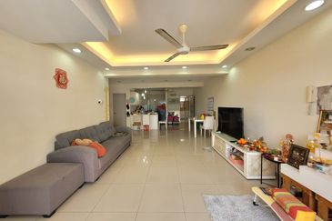 Ampang Putra Residency