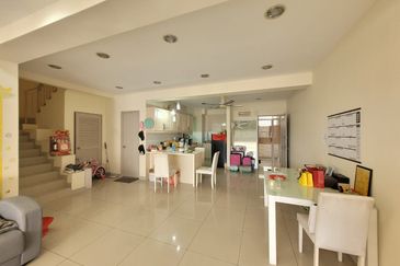 Ampang Putra Residency