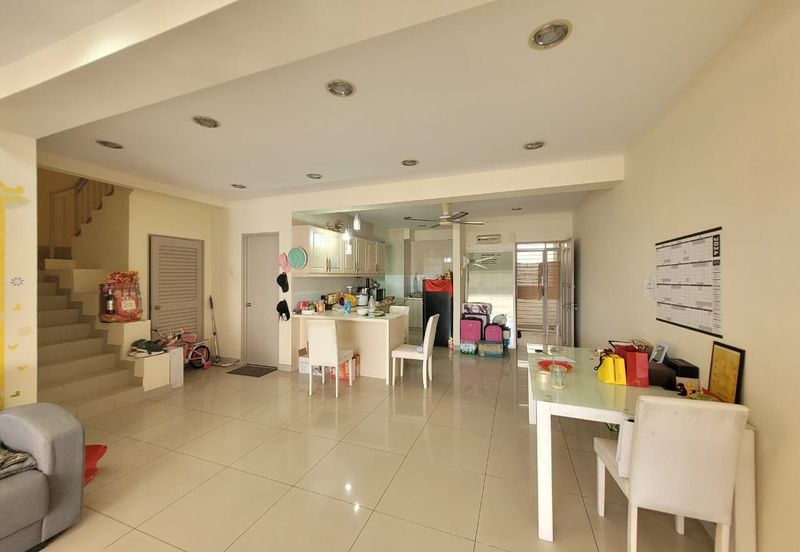 Ampang Putra Residency