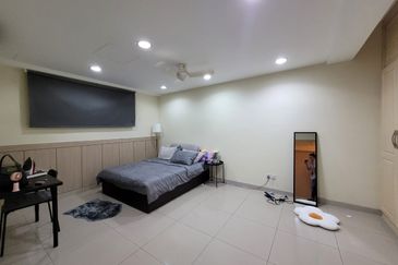 Ampang Putra Residency