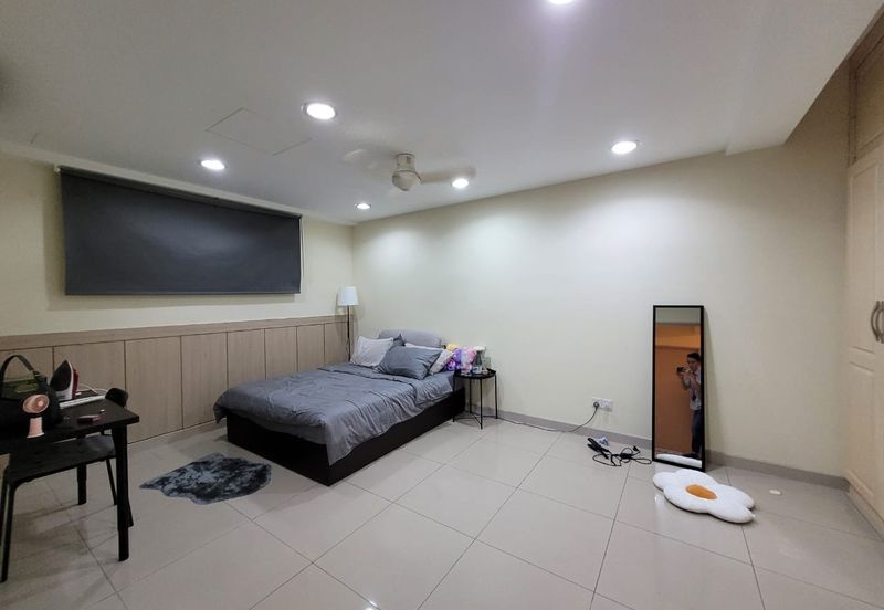 Ampang Putra Residency