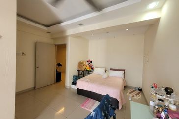 Ampang Putra Residency