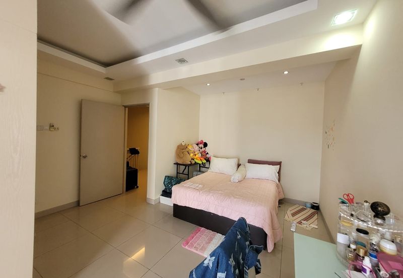 Ampang Putra Residency