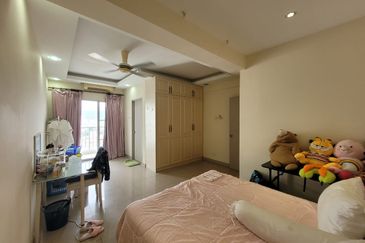 Ampang Putra Residency