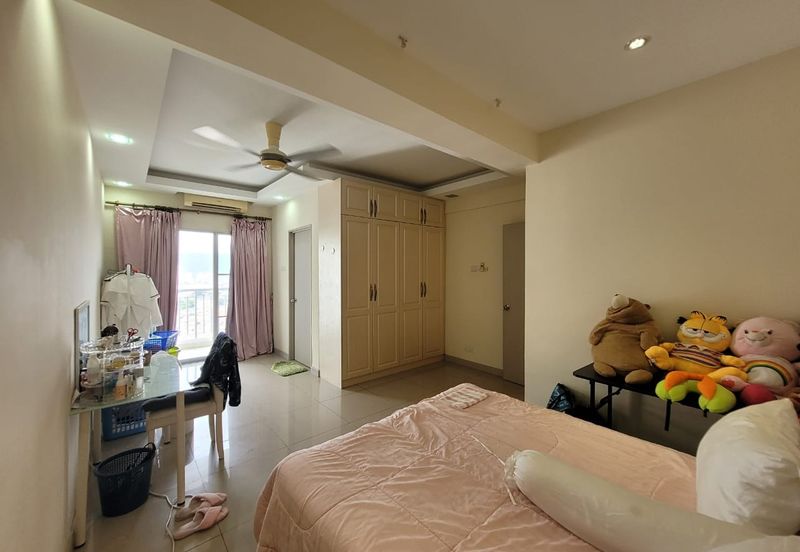 Ampang Putra Residency