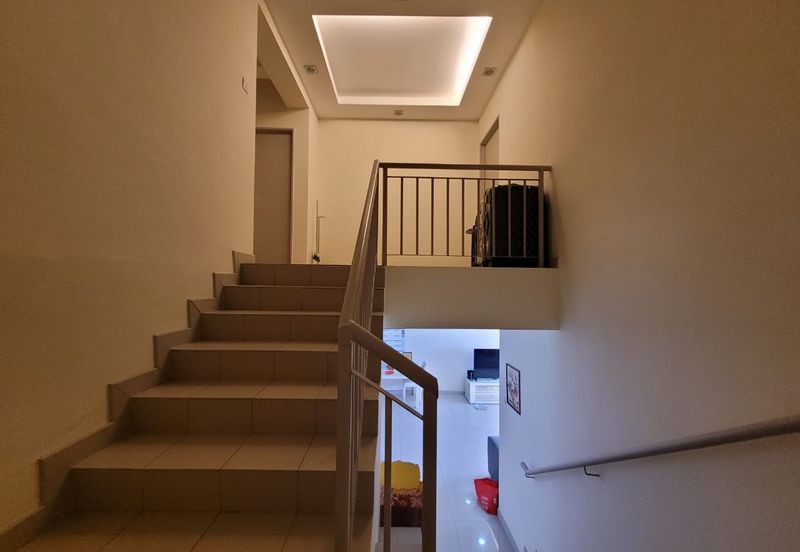 Ampang Putra Residency