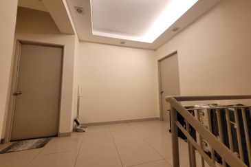 Ampang Putra Residency