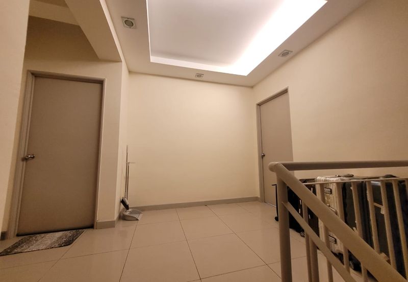 Ampang Putra Residency