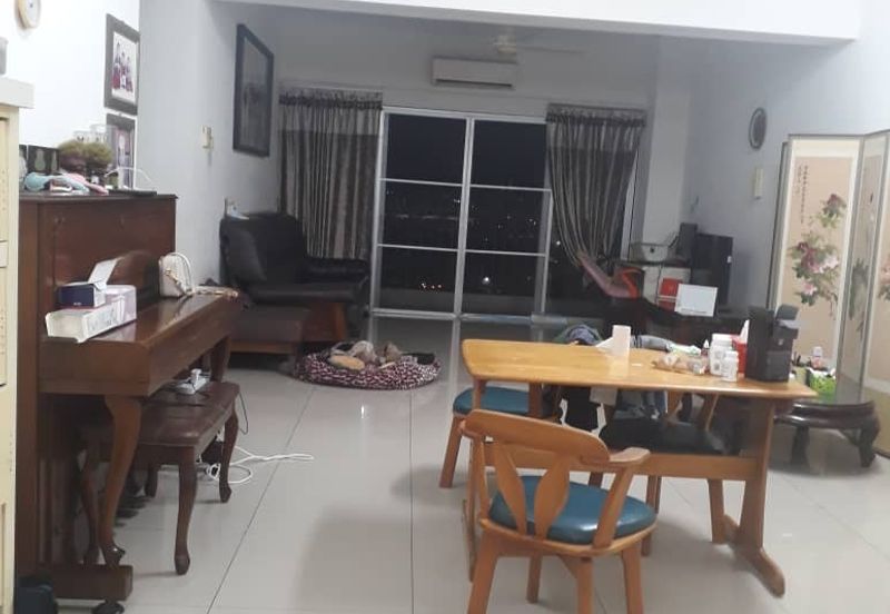 Ampang Putra Residency