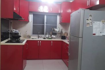 Ampang Putra Residency