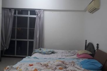 Ampang Putra Residency