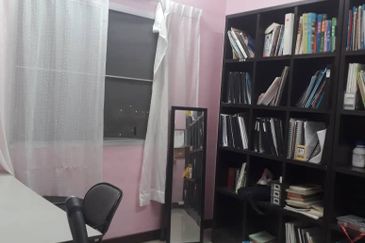 Ampang Putra Residency