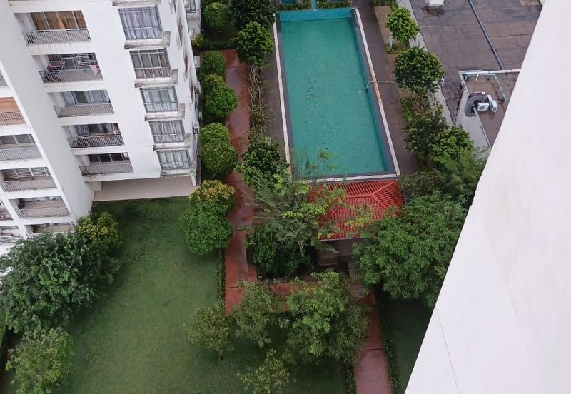 Ampang Putra Residency