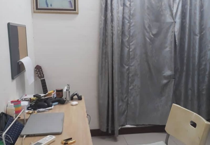 Ampang Putra Residency