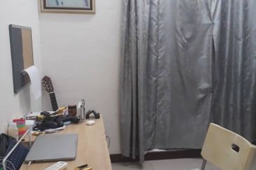 Ampang Putra Residency