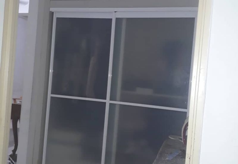 Ampang Putra Residency