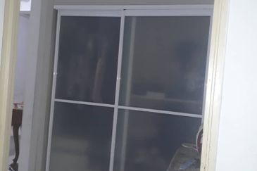 Ampang Putra Residency